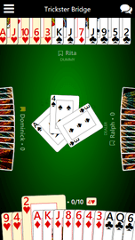 online spades game