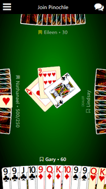 pinochle game online